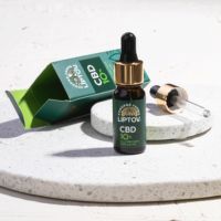 CBD a CBG poradenstvo